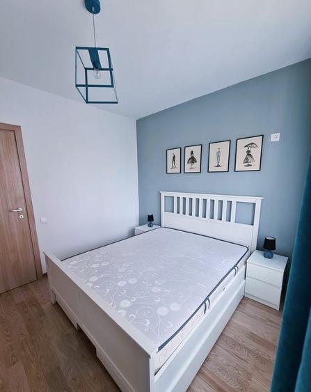 Ilioara Aparments | Metrou N. Grigorescu | Bloc nou | Centrală proprie | PREMIUM - 7