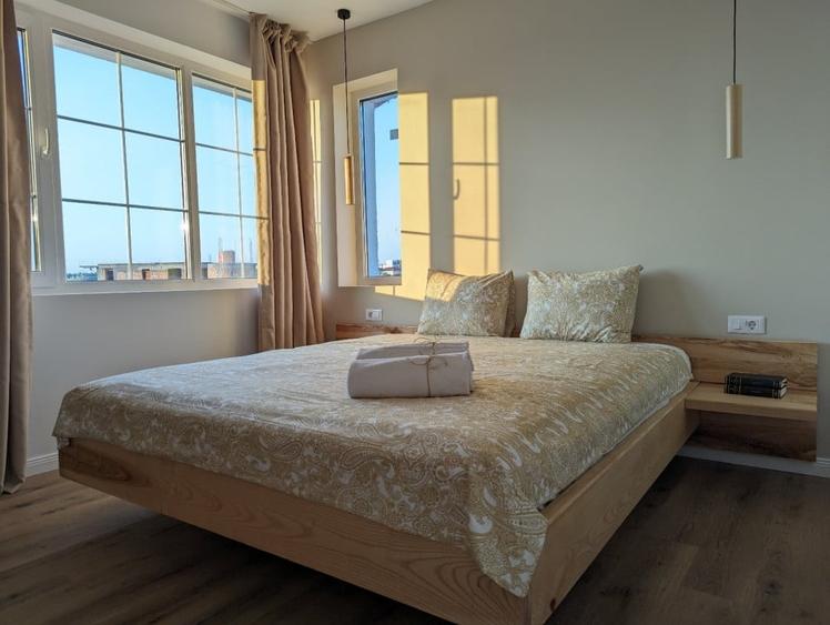 CASĂ 3 CAMERE | HANUL CU PEȘTE | MAMAIA SAT | CALITATE GARANTATA | - 12