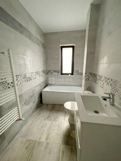 Imobil nou, predare 2025, 2 camere cu boxa + loc parcare - 5