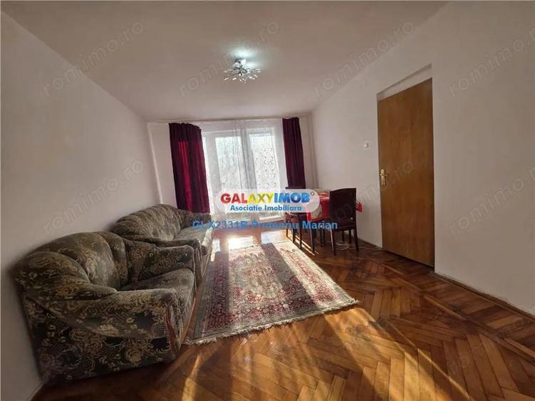 Vanzare garsoniera Moderna situata in apropriere de Piata Doemeni - 7