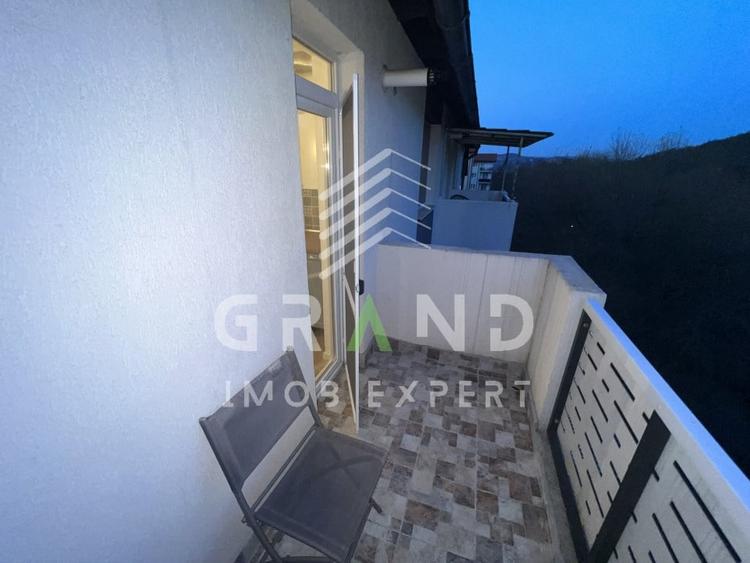 OPORTUNITATE!Ap 2 camere | BALCON | PARCARE | Roata Faget/Valea Garbaului - 19