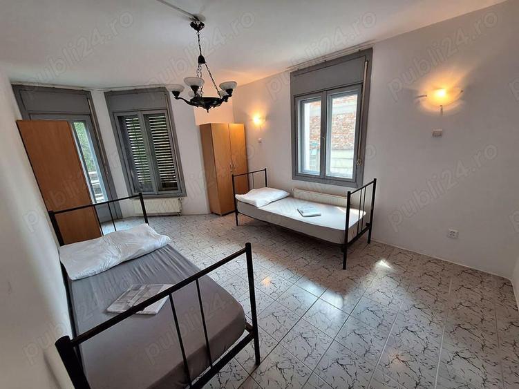 Oferim cazare pentru muncitori, conditii hoteliere, Timisoara! - 1