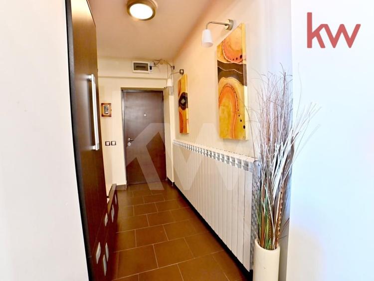 4 camere | 98,5 mp | Gata de mutare – Priveliste panoramica! - 8