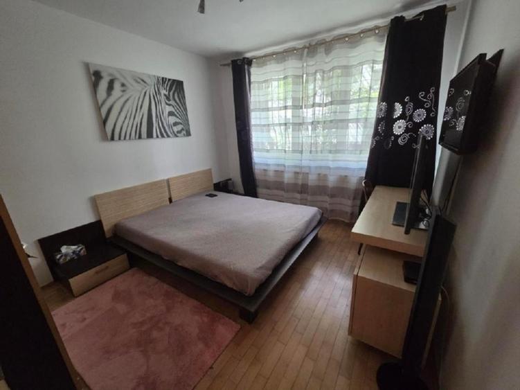 Apartament 3 camere Pajura, parcare, centrală proprie, mobilat - 1