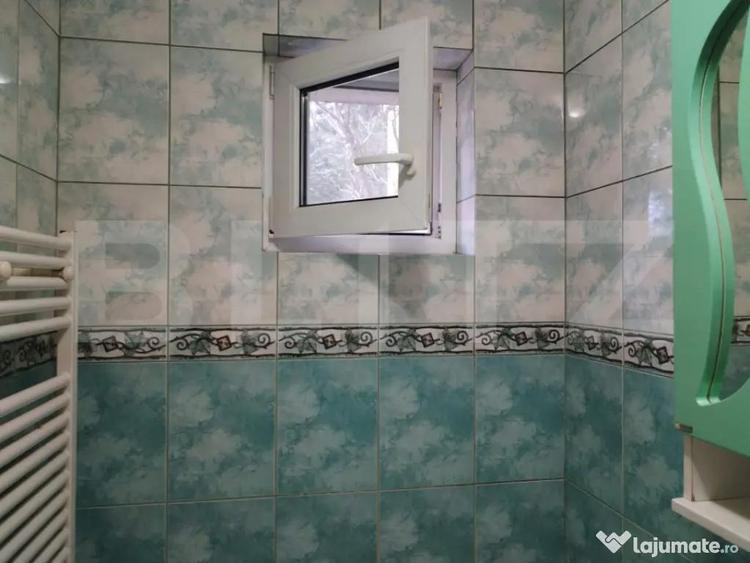 Apartament cu 2 camere, decomandat, 39 mp, Deva - 6