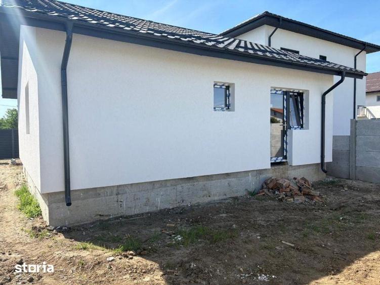 Casa cocheta pe parter-Varteju-Magurele - 5
