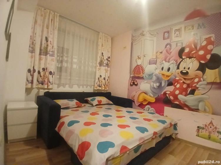 Ap 3 camere Pipera langa scoala germana - 9