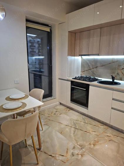 Proprietar | apartament nou | mobilat modern | etaj 8 11 - 7