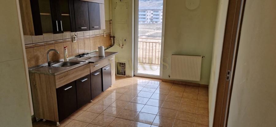 Apartament cu 1 cameră I 41mp I str. Porii I Floresti - 2