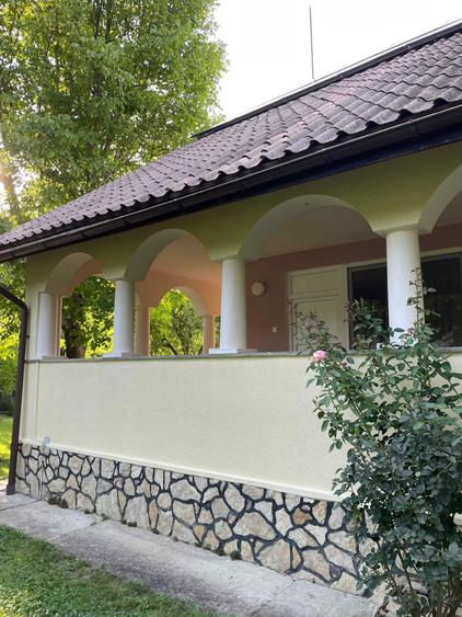 casa de vacanta in zona montana, complet utilata de vanzare - 1