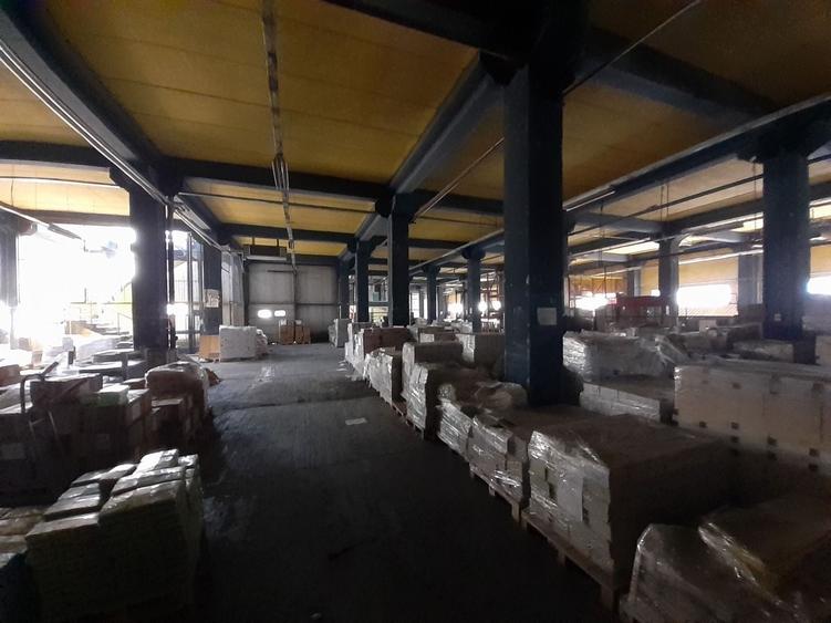 Berceni, hale dimensiuni 1800mp, 2750mp si 2900, acces facil - 3