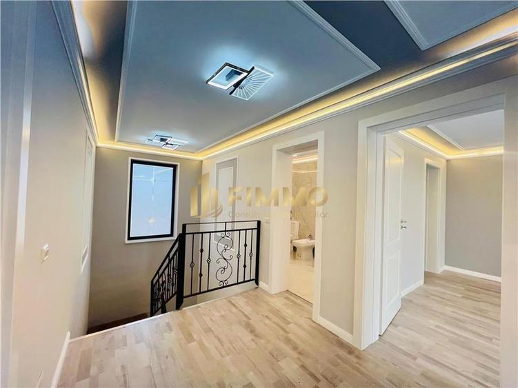 Duplex Mitocu Dragomirnei avans + rata | 200mp  | ID:Duplex Mitocu Dragomirnei a - 9