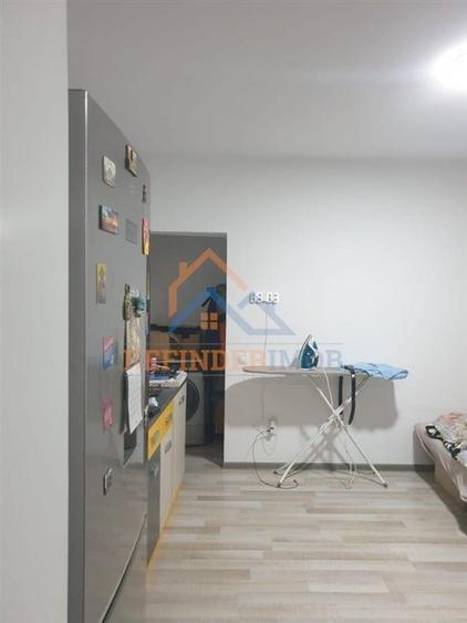 Vanzare apartament 2 camere, zona Berceni - Grand Arena - 13