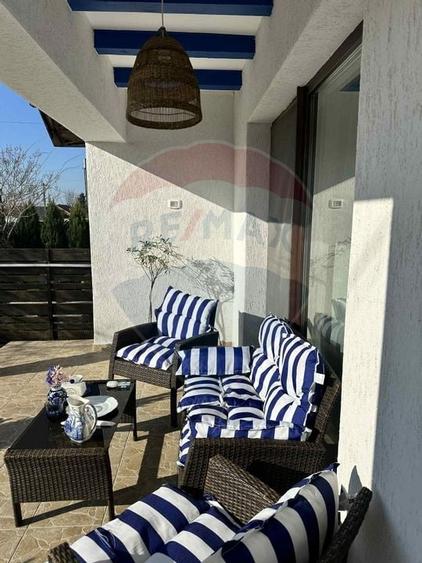 Casă de vanzare in Lumina, Constanta - 25