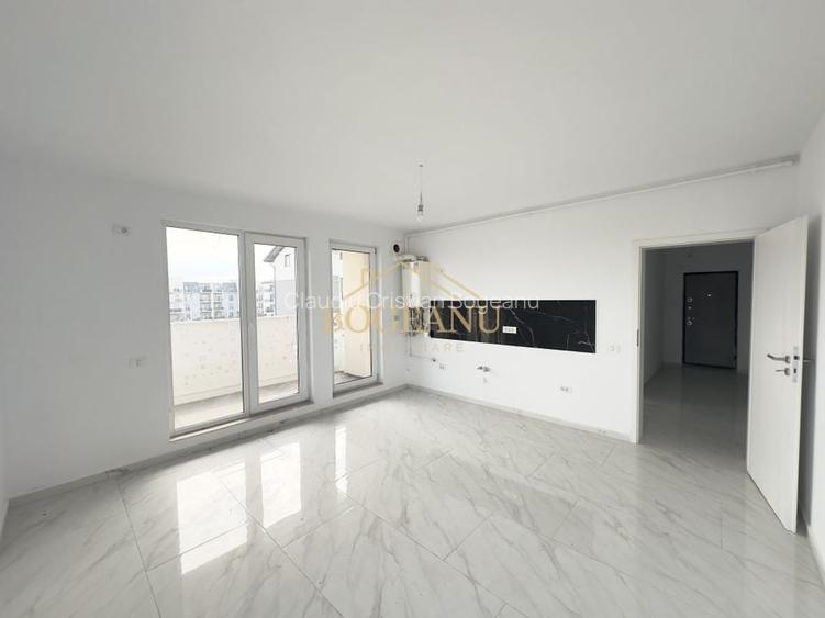 BG63-Apartament 2 camere Premium-Lift BG63-Apartament 2 camere Premium-Lift