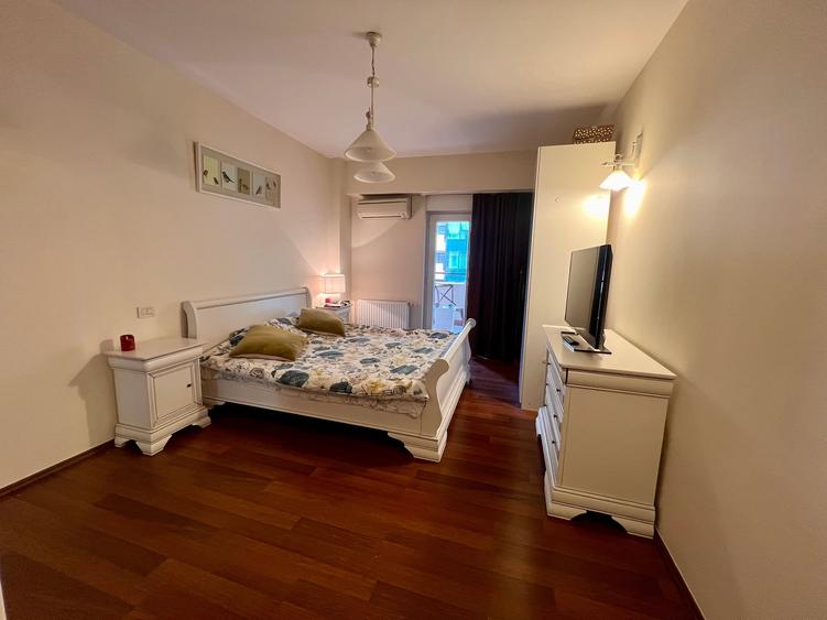 ORHIDEEA GARDENS - CU LOC PARCARE SUBTERAN - 4