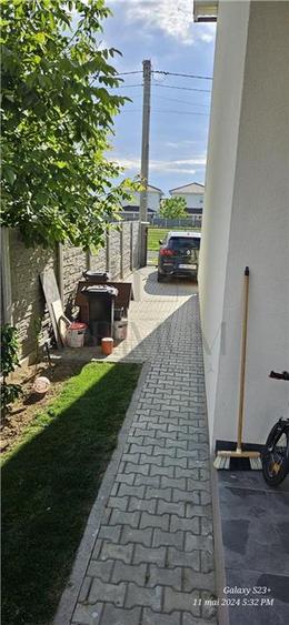 MUTARE IMEDIATA - DUPLEX MOBILAT SI UTILAT -LANGA LIDL 2 - MOSNITA NOUA - 5