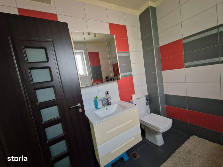 Str Cazanesti casa 115mp 4 camere / 3 bai P+E+M - 13