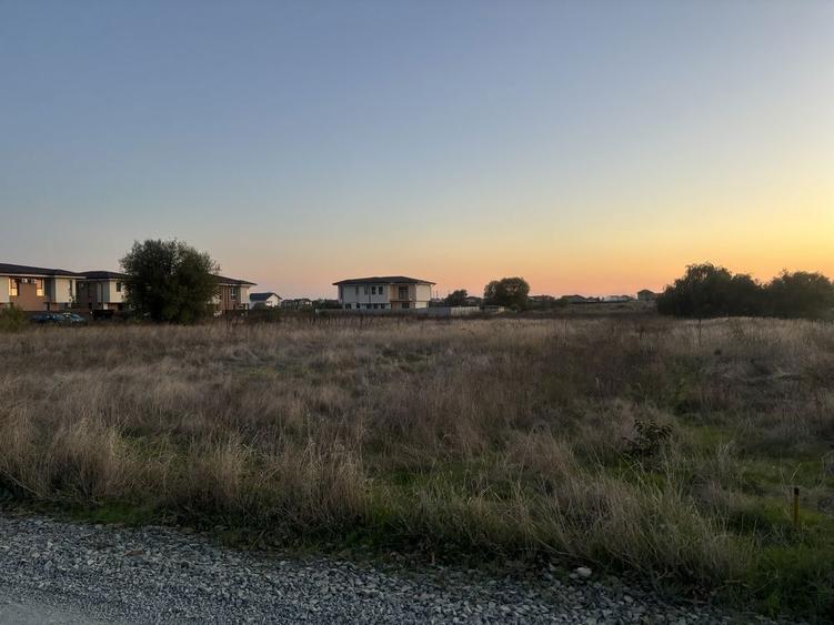 Teren intravilan Berceni - 3