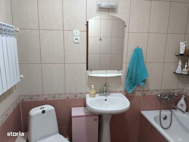 Garsoniera de vanzare zona Brancoveanu - 1