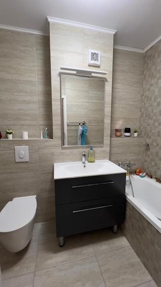 Plaza Residence - Parcul Liniei - 4