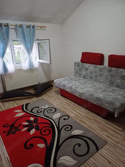 Vand apartament 36mp - 1