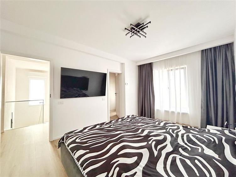 ALLIANCE VILLAS | 5 camere | 3 bai | Teren 444 mp - 10
