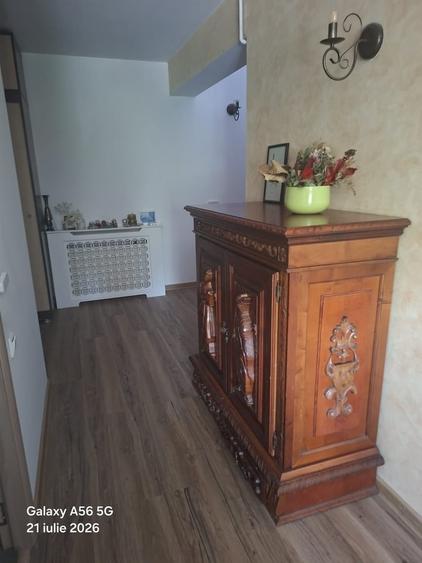 Casă cu 3 camere cu Teren 500 Mp în Central