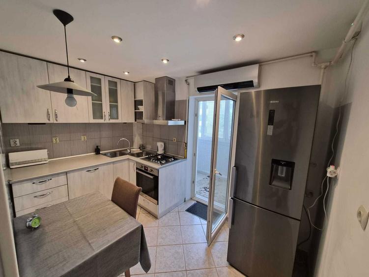 Apartament 3 camere de inchiriat - Aviatiei, langa Parcul Herastrau (direct de la proprietar) - 4