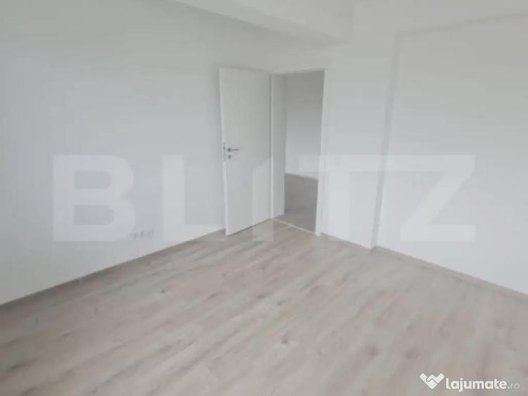 Comision Zero Apartament finisat, finisaje noi, semidecomand - 4