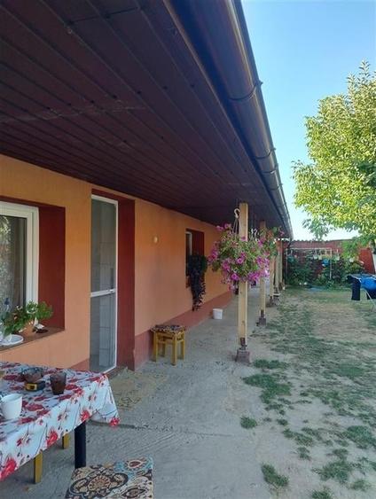 RECO Casa 3 Camere Cu Teren Generos In Felcheriu - 22