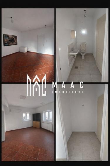 Spatiu birouri/ comercial | 130MP | Vasile Aaron - 5