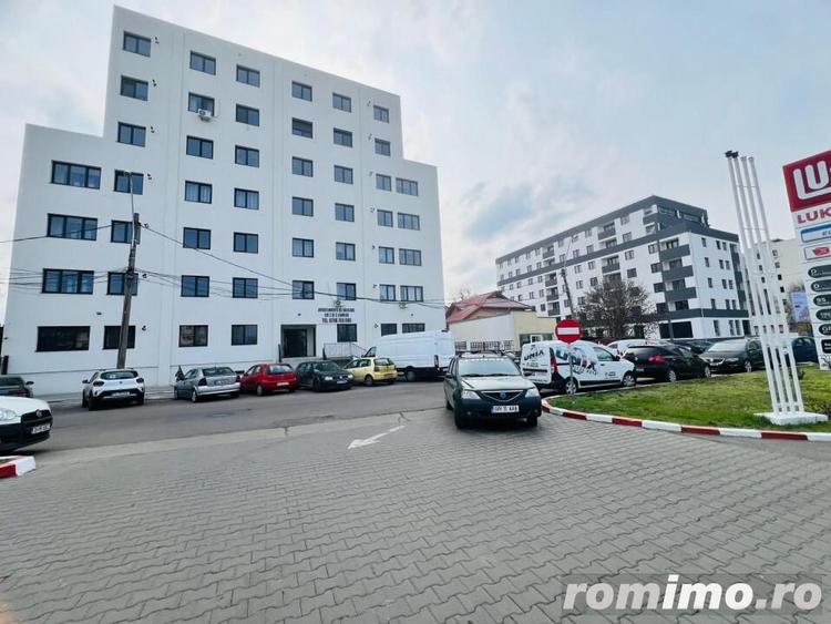 Apartament cu terasa, centrala proprie, spatios - 6