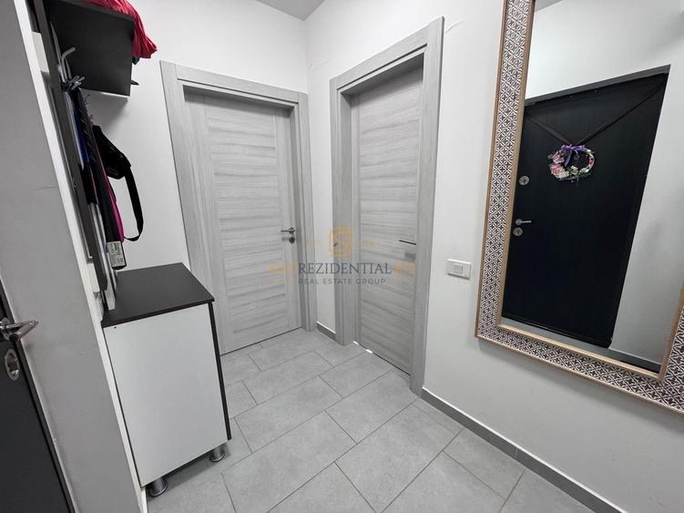 Apartament 2 camere, 55 mp, parcare inclusa, mobilat modern, Sector 4 - 4