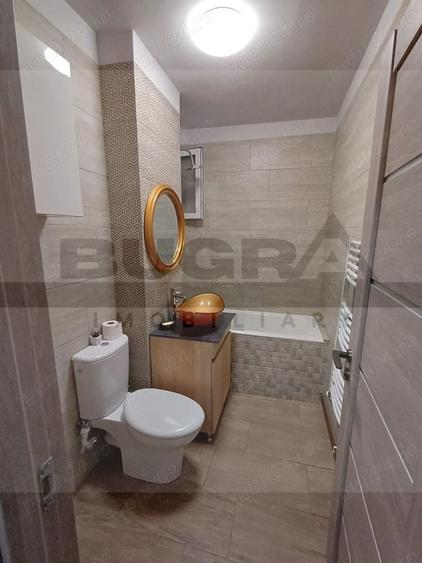 Apartament de 3 camere, decomandat, 65mp, parcare, zona Iulius Mall - 8