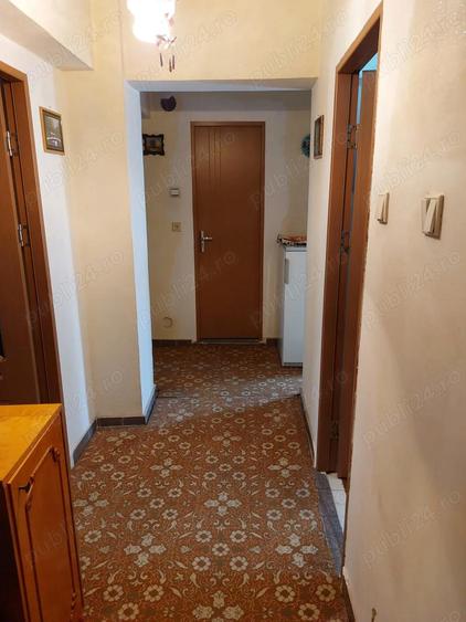 Apartament trei camere decomandat Calea Bucuresti 67mp cu loc parcare - 7