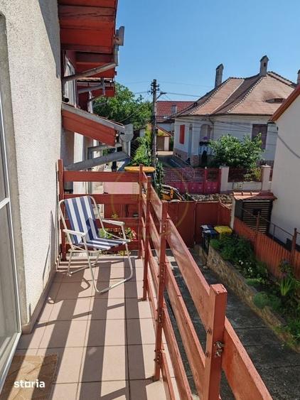 Apartament cu 3 camere decomandat în Ștrand
