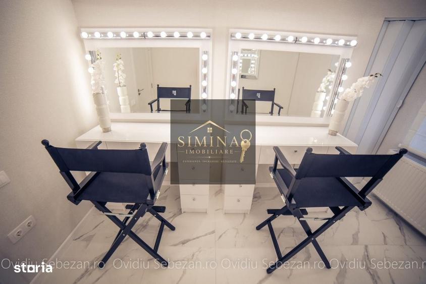 Spațiu comercial, de 78 mp, în Tudor