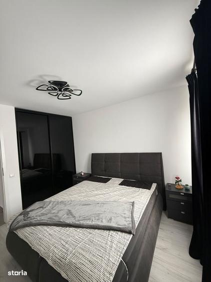 Apartament 2 camere decomandat prima inchiriere | 480 /luna - 5