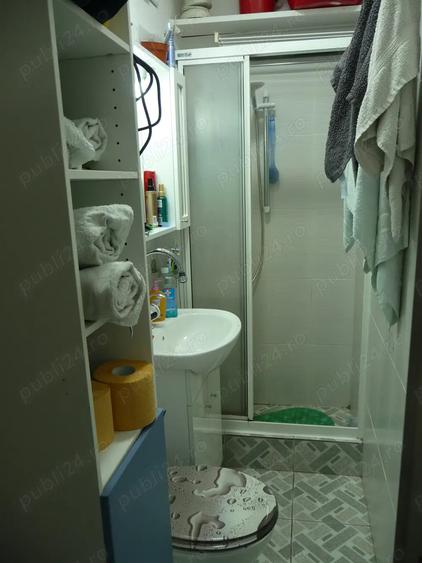 Ultracentral . Inchiriez apartament cu 2 camere Timisoara - 6
