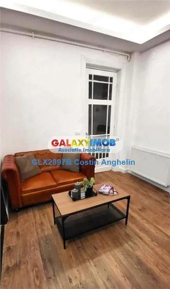 Apartament 2 Camere Renovat - Universitate - 2