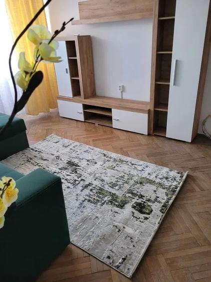 Apartament 2 camere, semidecomandat, 60 mp, ac, metrou, Berceni - 4