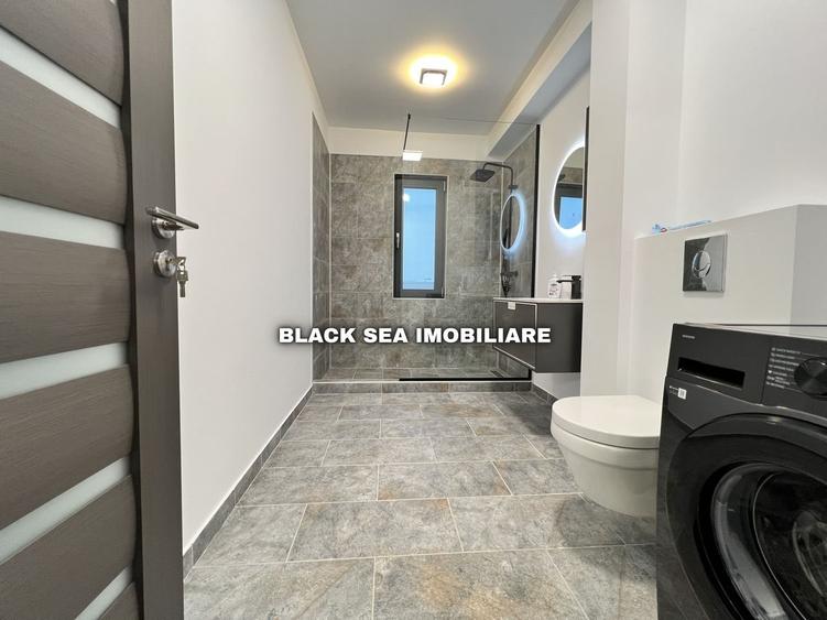 Apartament 2 camere PRIMA INCHIRIERE - MAMAIA NORD - TERMEN LUNG - 8