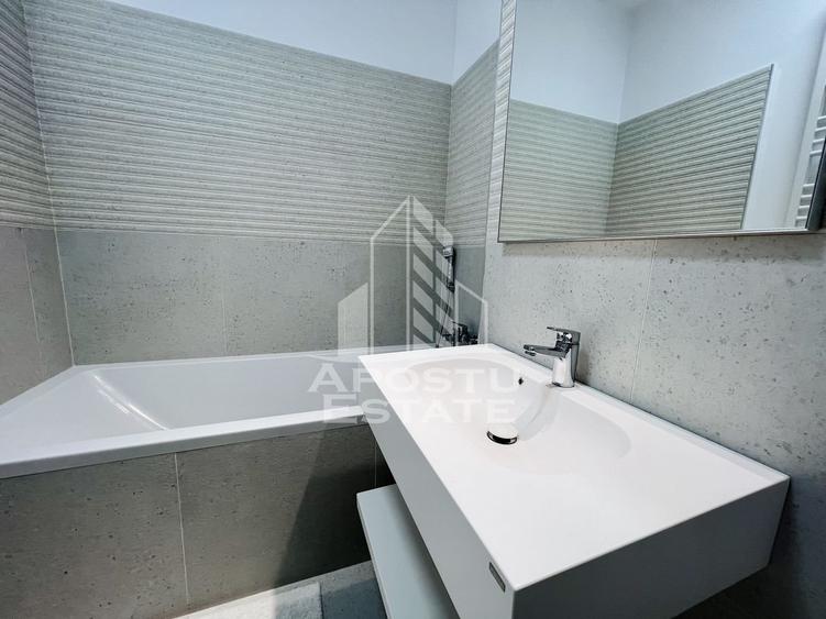 Apartament cu doua camere, modern,PET FRIENDLY , in zona Semicentrala - 9