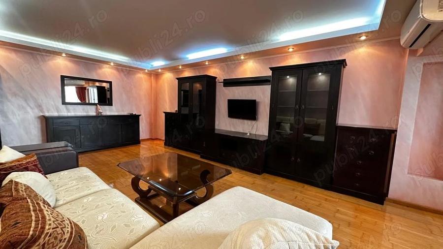 Apartament 2 camere ultracentral mobilat modern, 400 - 1