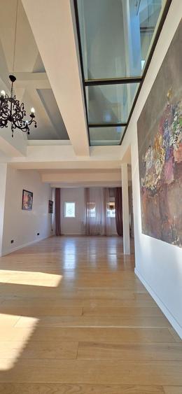 Dorobanti-Capitale, apartament in vila interbelica renovata - 5