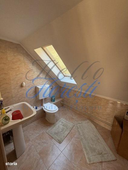 Casa 249 mp cu teren 2172 mp - zona Tautiului - Floresti - 8