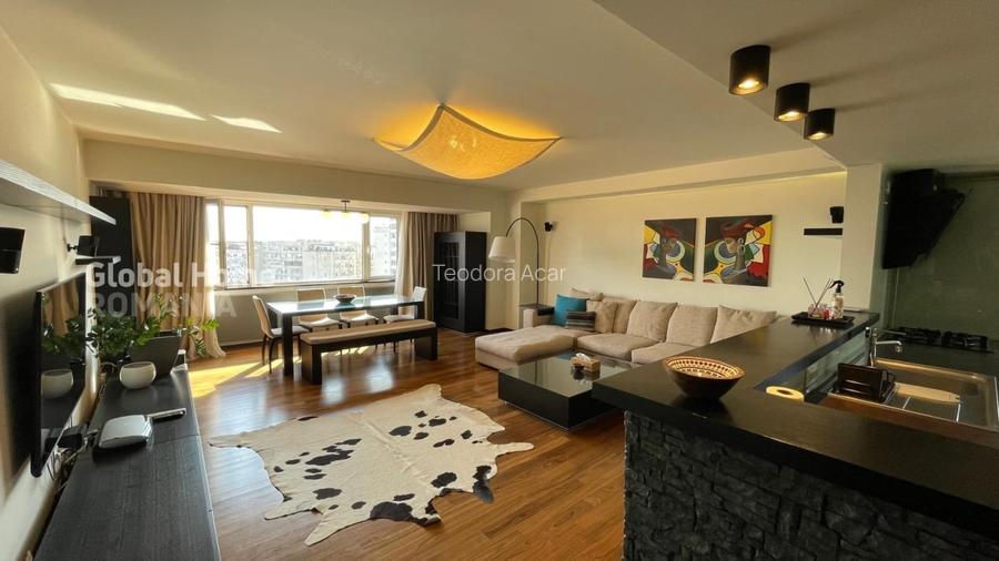 Apartament 3 Camere Piata Alba Iulia | Loc de Parcare