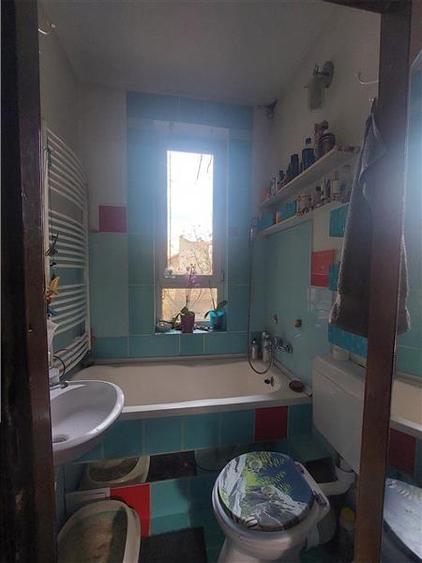 Apartament cu 2 camere si zona de dormit, ultracentral - 8