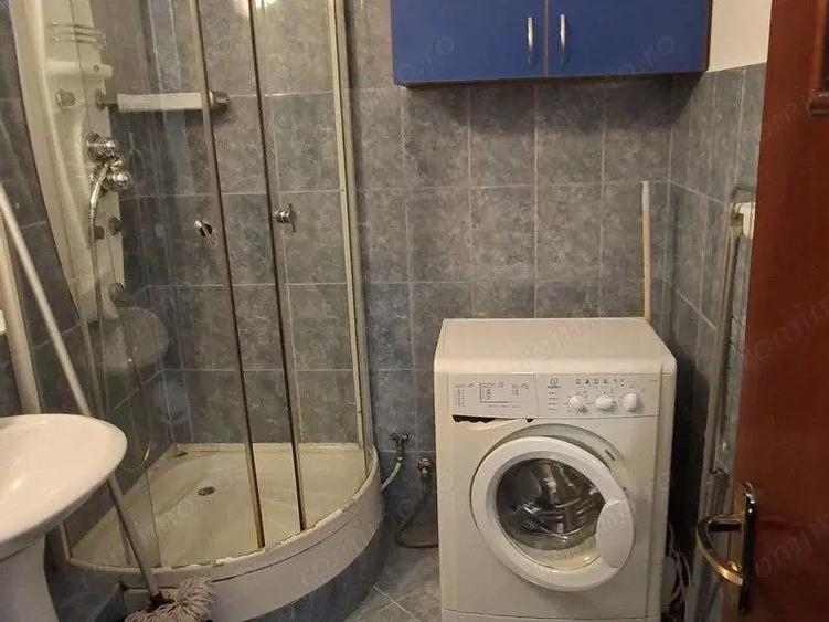 Garsoniera zona Bd. Chisinau - Pictor Dimitrie Harlescu - 2